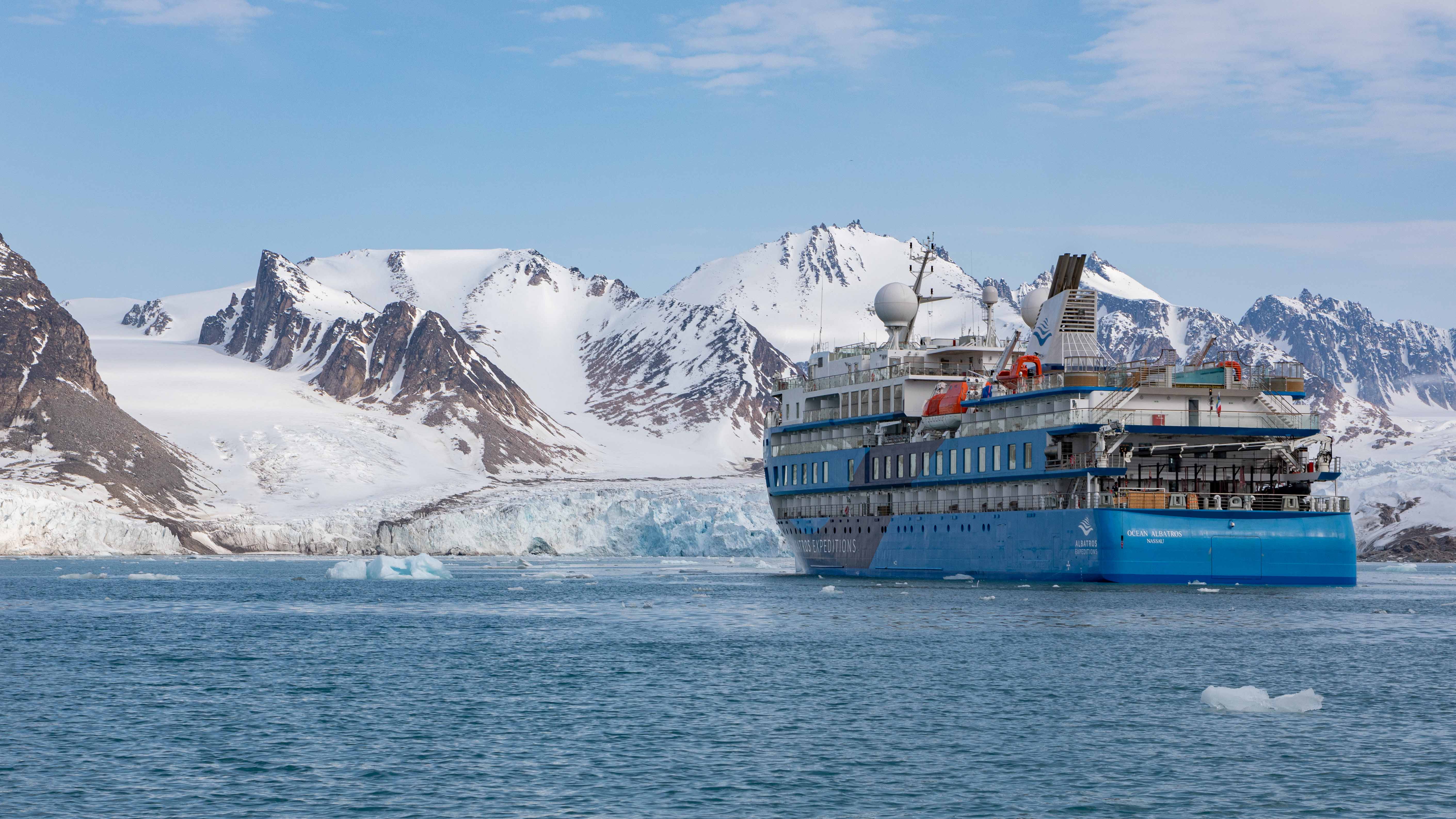 MS Seaventure
